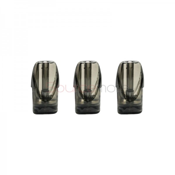 asMODus Pyke Pod Cartridge 3pcs