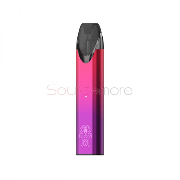 asMODus Pyke Pod Kit Rainbow