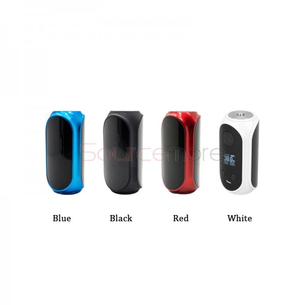 asMODus Tribeaut 80W Mod