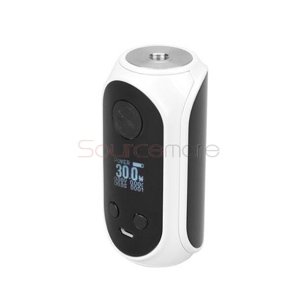 asMODus Tribeaut 80W Mod