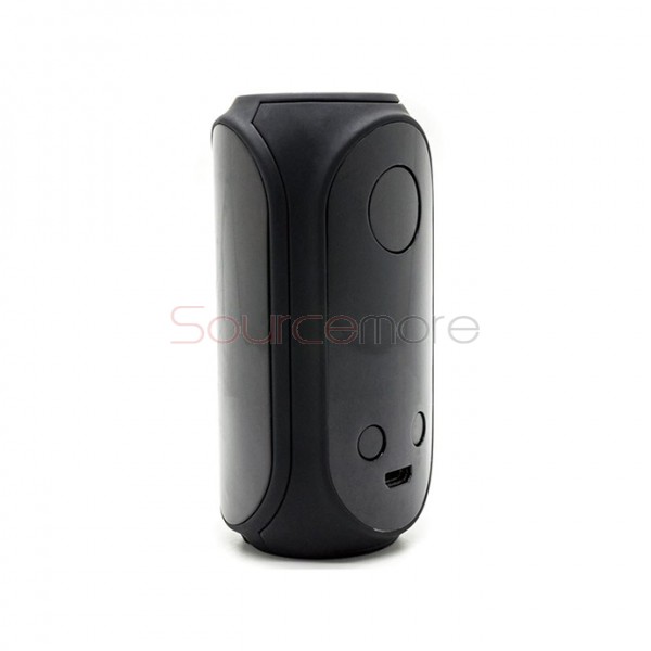 asMODus Tribeaut 80W Mod Black