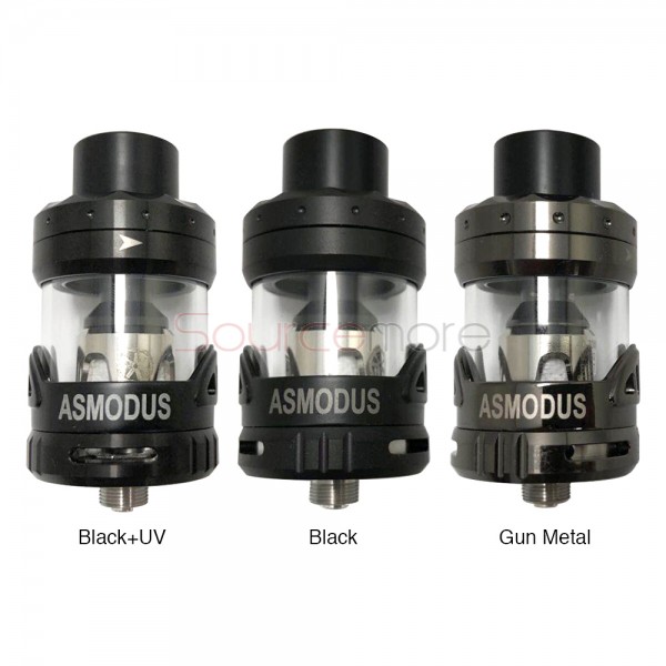 asMODus Viento Mesh Tank