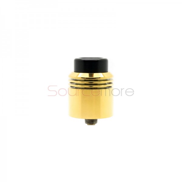 asMODus x Thesis Barrage RDA