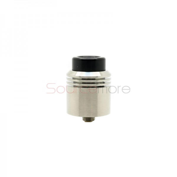asMODus x Thesis Barrage RDA Silver