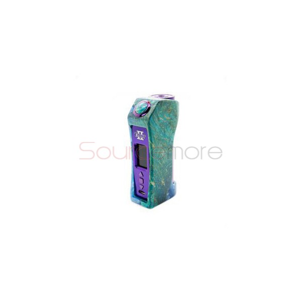 asMODus x Ultroner Thor II Mod - Blue
