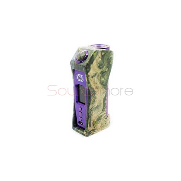 asMODus x Ultroner Thor II Mod - Green