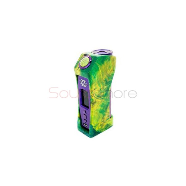 asMODus x Ultroner Thor II Mod - Yellow