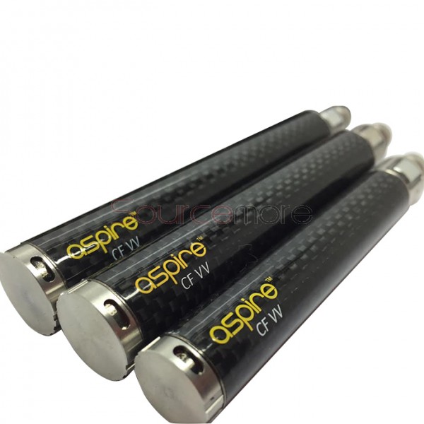 Aspire CF VV Variable Voltage Battery - 900mAh