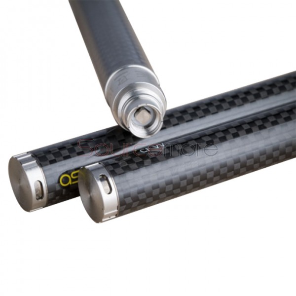 Aspire CF VV Variable Voltage Battery - 1300mAh