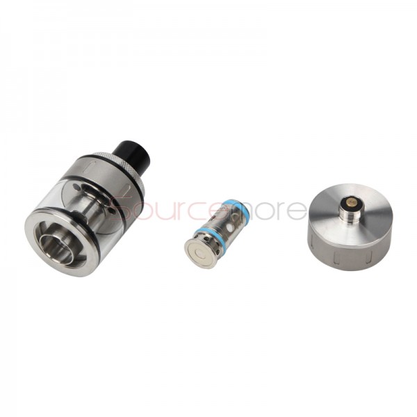 Aspire 9th Tank
