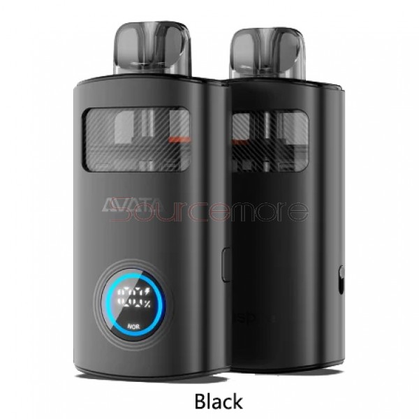 Aspire Avata Pod Kit