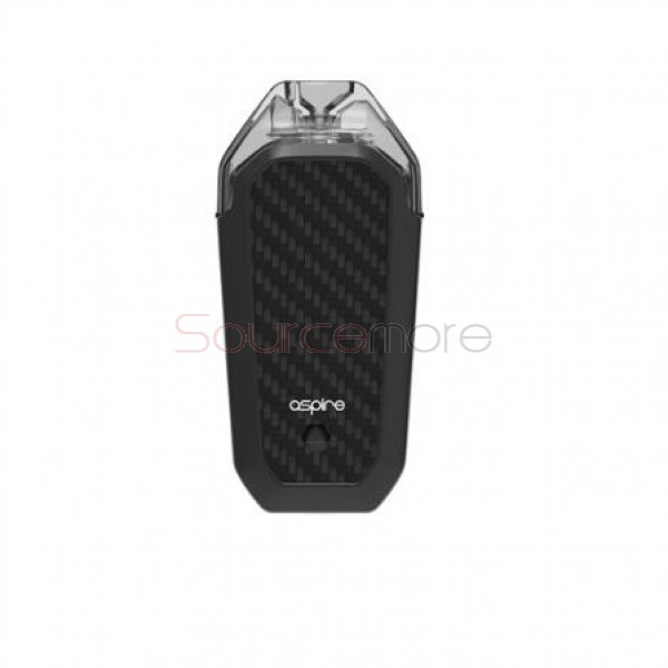 Aspire AVP AIO kit Black