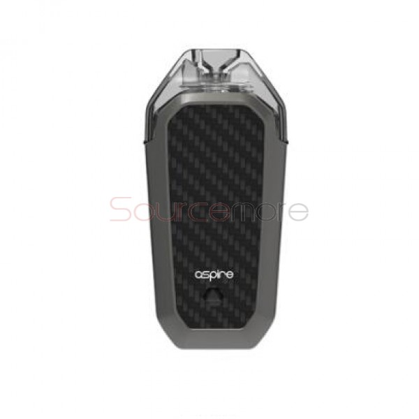 Aspire AVP AIO kit Grey