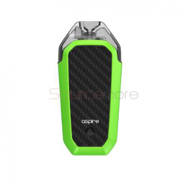 Aspire AVP AIO Kit
