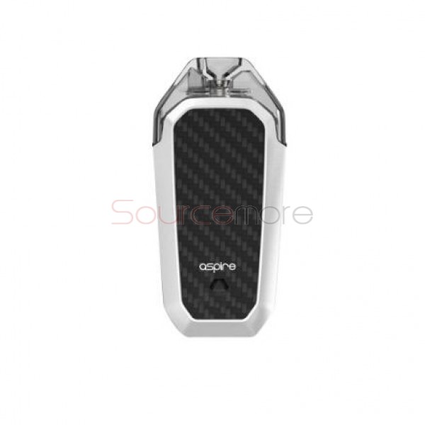 Aspire AVP AIO kit Lime Pearl