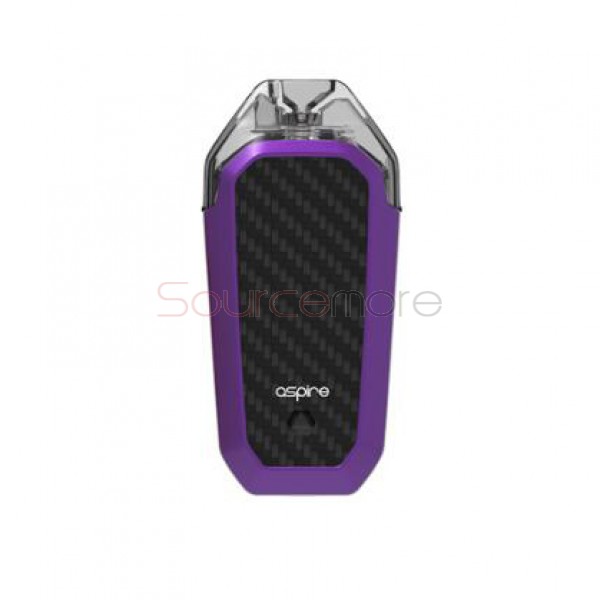 Aspire AVP AIO kit Purple