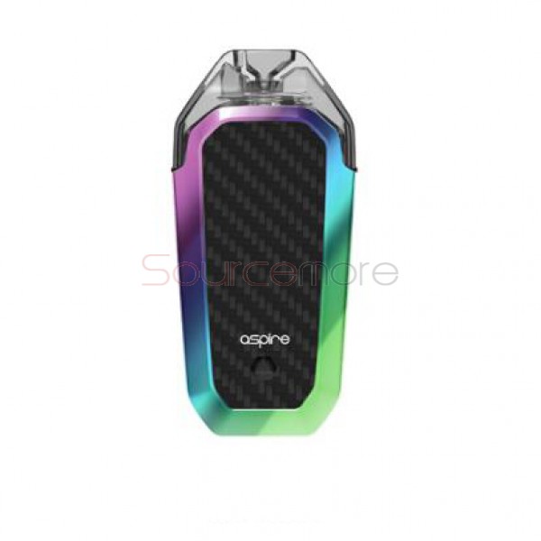 Aspire AVP AIO Kit