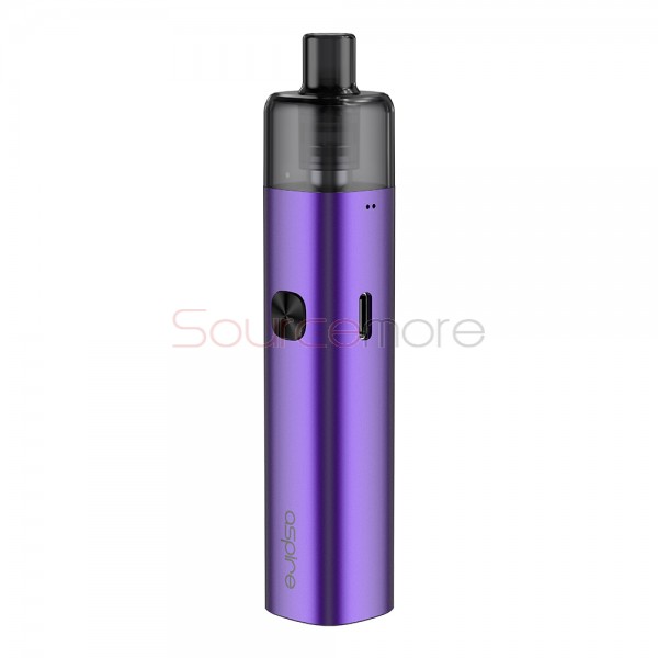 Aspire AVP Cube Kit