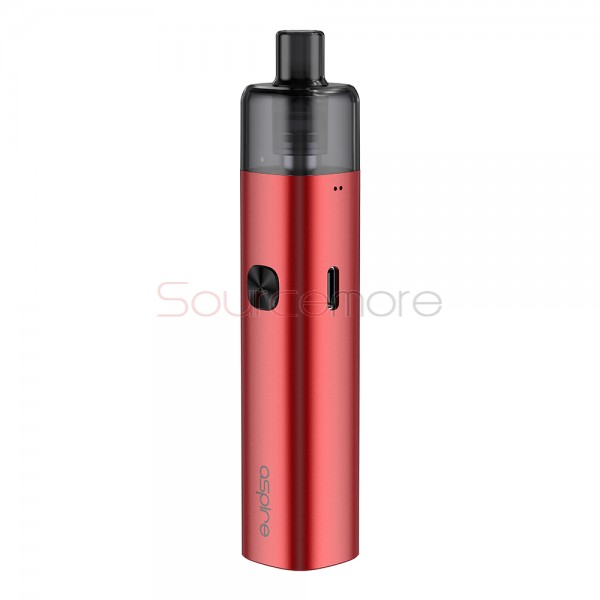 Aspire AVP Cube Kit