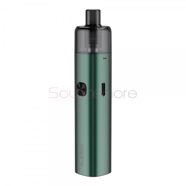 Aspire AVP Cube Kit