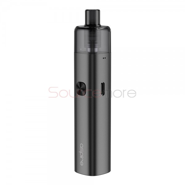 Aspire AVP Cube Kit