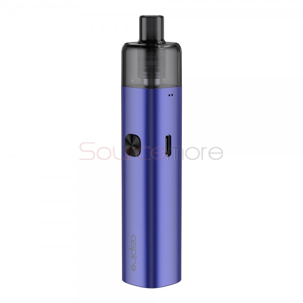 Aspire AVP Cube Kit Navy Blue