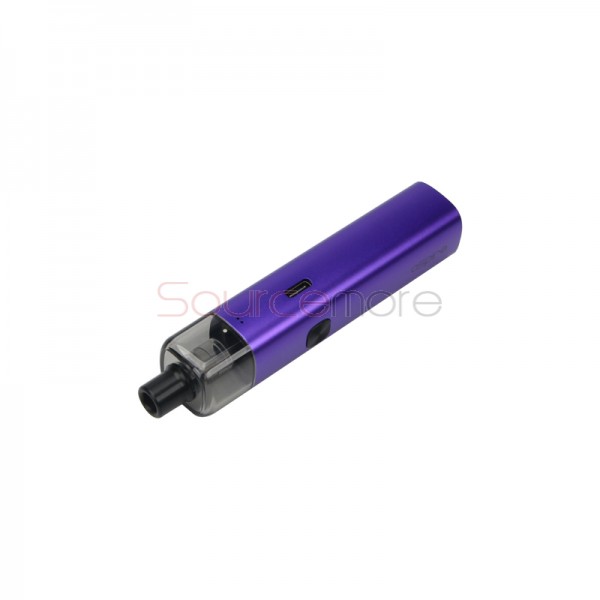 Aspire AVP Cube Kit