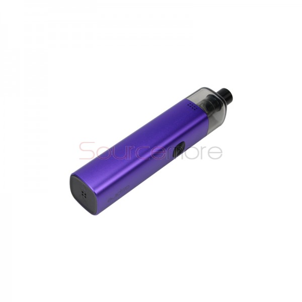 Aspire AVP Cube Kit