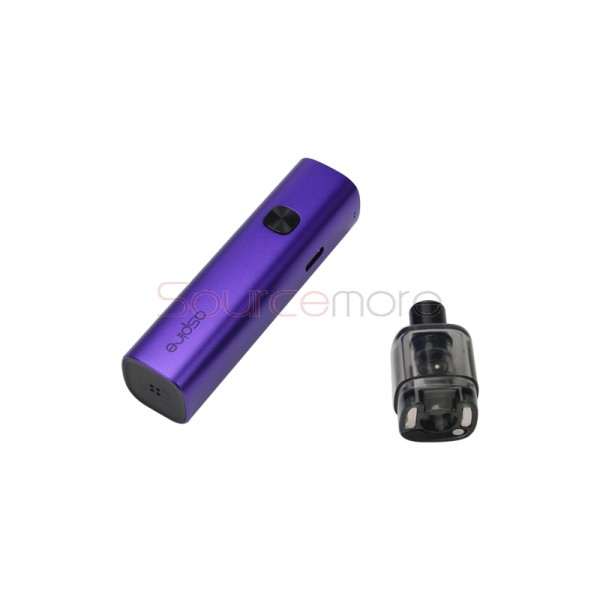 Aspire AVP Cube Kit