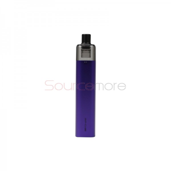 Aspire AVP Cube Kit