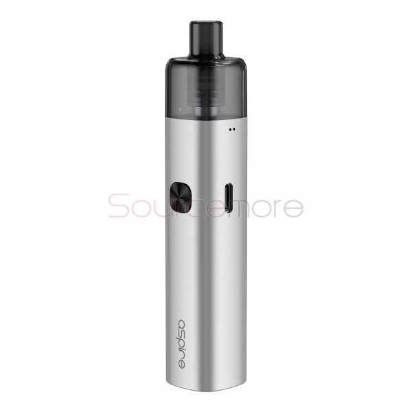 Aspire AVP Cube Kit
