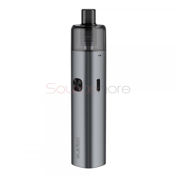 Aspire AVP Cube Kit