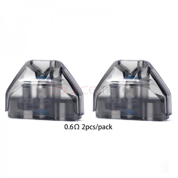 Aspire AVP Pod Cartridge