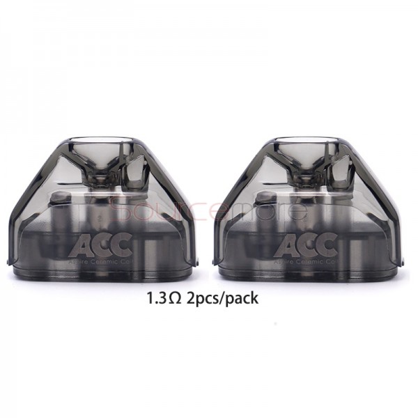 Aspire AVP Pod Cartridge