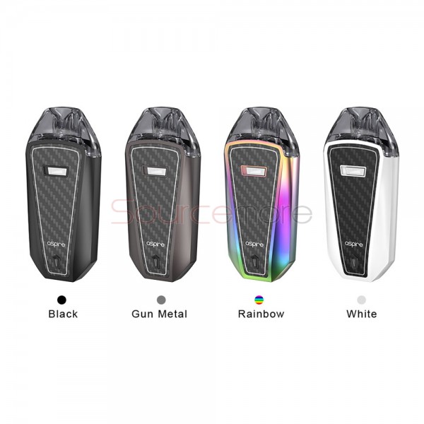 Aspire AVP Pro Kit