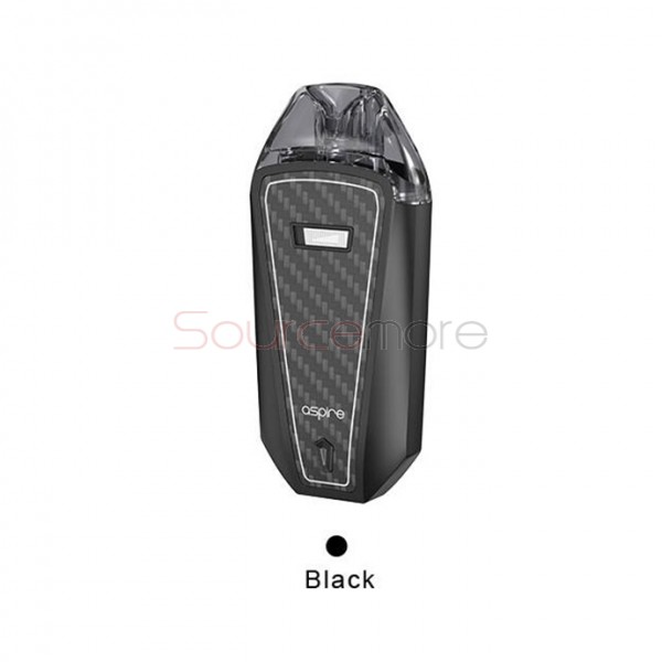 Aspire AVP Pro Kit Black