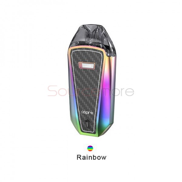 Aspire AVP Pro Kit