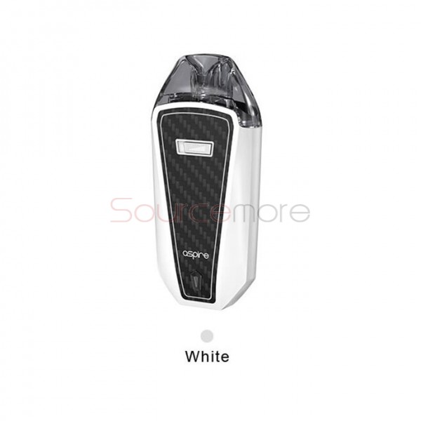 Aspire AVP Pro Kit