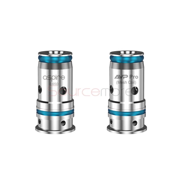 Aspire AVP Pro Replacement Coil