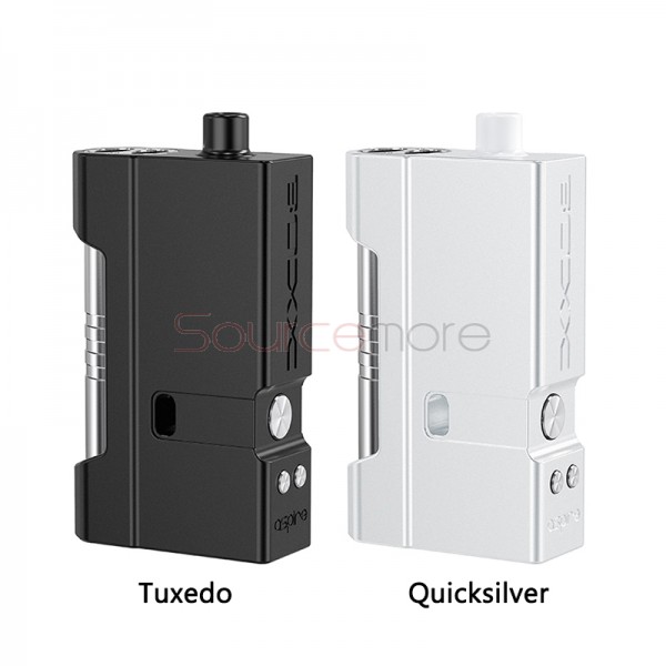 Aspire BOXX Kit