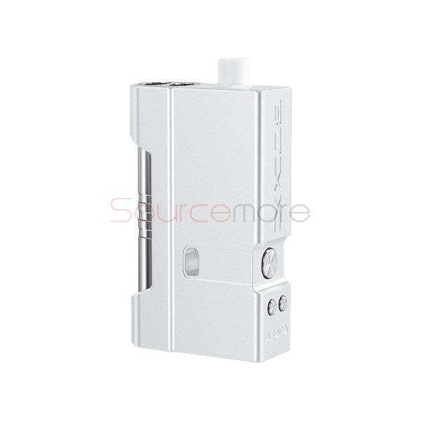 Aspire BOXX Kit