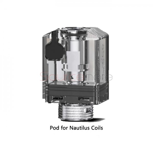 Aspire BOXX Empty Pod Cartridge