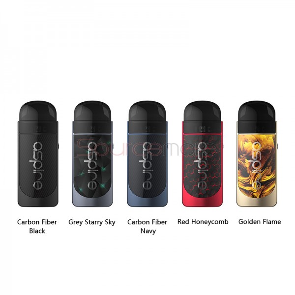Aspire BP60 Kit