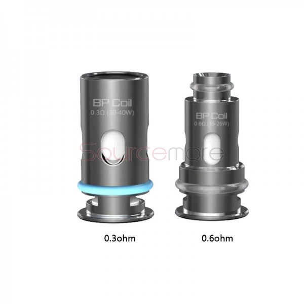 Aspire BP Coil for BP60/BP80