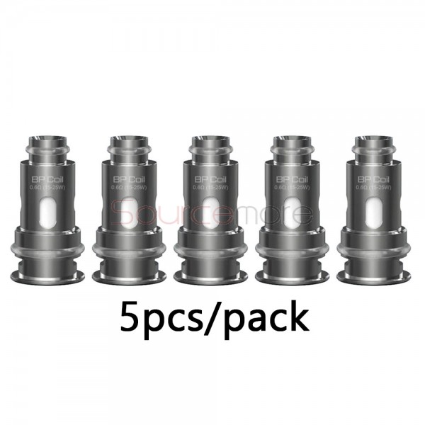 Aspire BP Coil for BP60/BP80