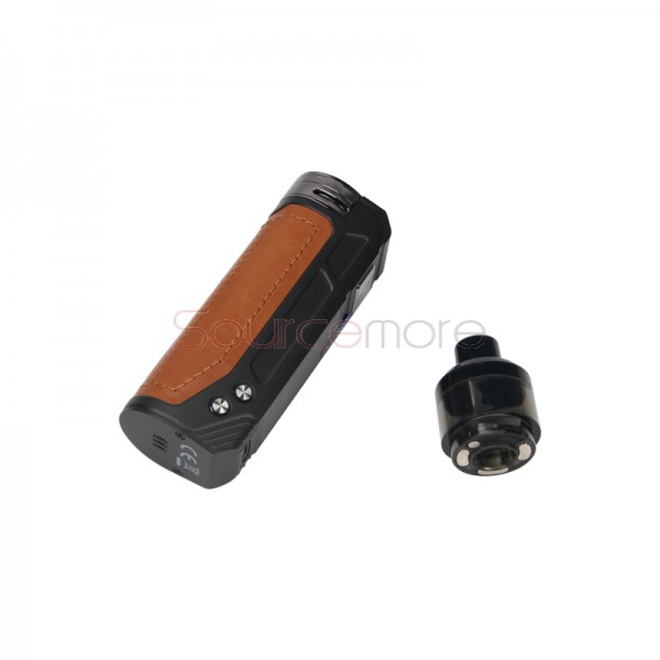 Aspire BP80 Pod Mod Kit
