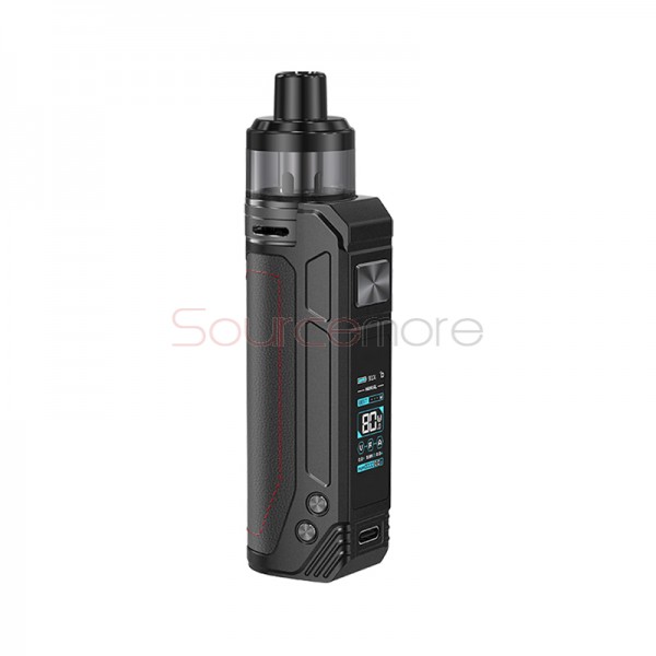 Aspire BP80 Pod Mod Kit
