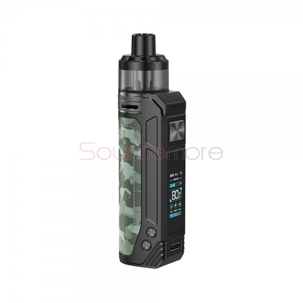 Aspire BP80 Pod Mod Kit Urban Camo