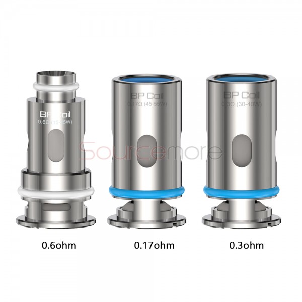 Aspire BP Coil for BP60/BP80