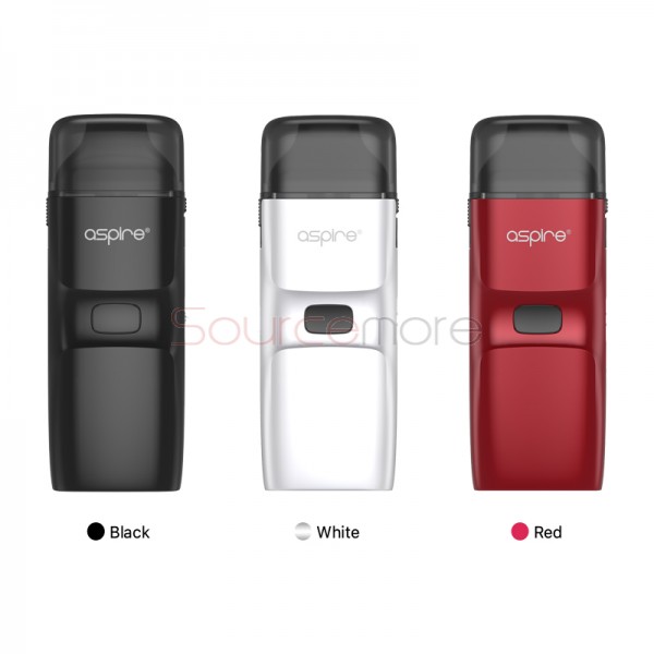 Aspire Breeze NXT Kit